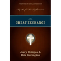 The Great Exchange: My Sin for His Righteousness