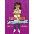 Nina Soni, Former Best Friend