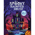 In a Spooky Haunted House: A Pop-Up Adventure