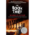 The Book Thief