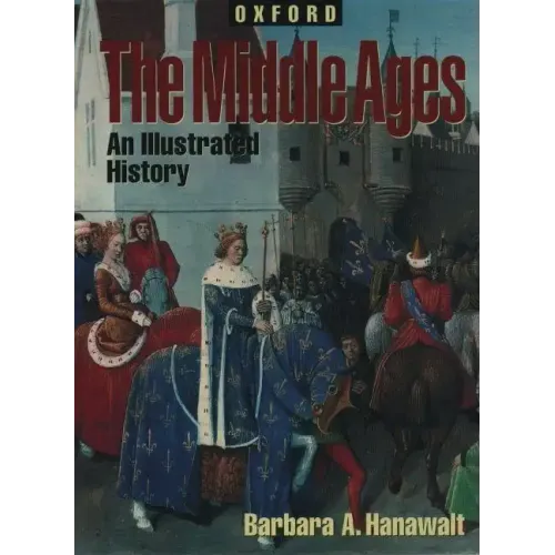 Oxford Illustrated Histories