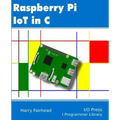 Raspberry Pi IoT In C