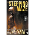 The Stepping Maze
