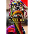 Colloquial Yoruba: The Complete Course for Beginners