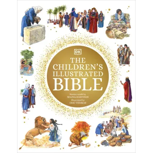 The Children's Illustrated Bible