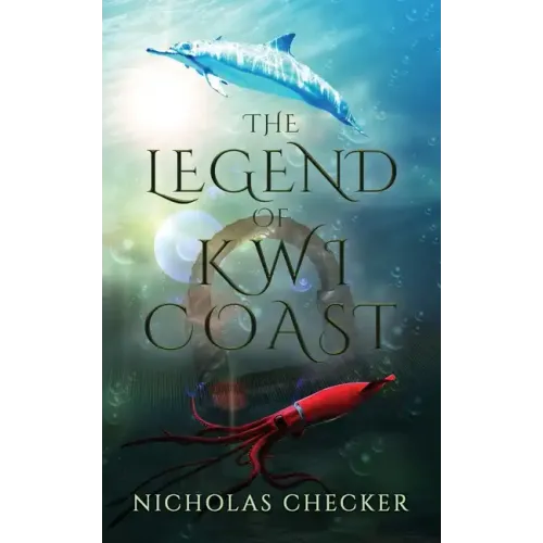 The Legend of Kwi Coast