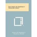 The Spirit Of Prophecy Treasure Chest