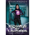 Power of Lightning (Lightning Touch Book 2)