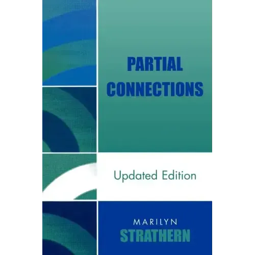Partial Connections