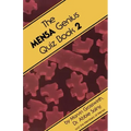 The Mensa Genius Quiz Book 2