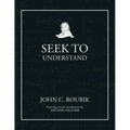 Seek To Understand