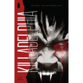 Killadelphia Volume 1: Sins of the Father