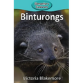 Binturongs