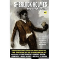 Sherlock Holmes Mystery Magazine #4