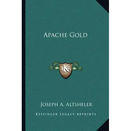 Apache Gold