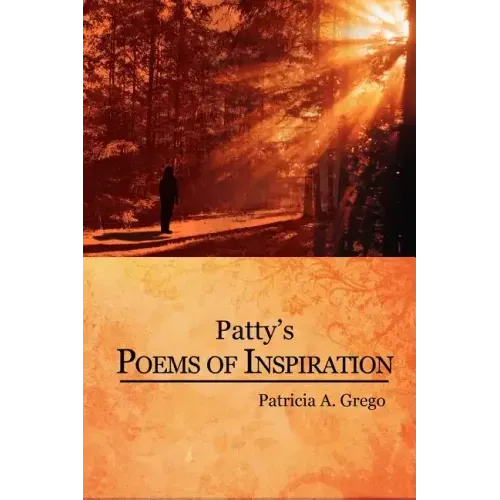 Patty's Poems of Inspiration