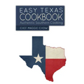 Easy Texas Cookbook: Authentic Southern Cooking