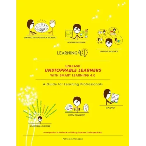 Unleash Unstoppable Learners