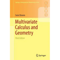 Multivariate Calculus and Geometry