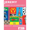 Jeremy: Renegades of Fashion