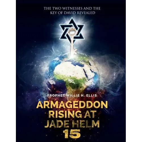 Armageddon Rising At Jade Helm 15