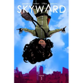 Skyward Volume 1: My Low-G Life