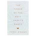 The Power of the Holy Spirit's Names