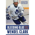 Bleeding Blue: Giving My All for the Game