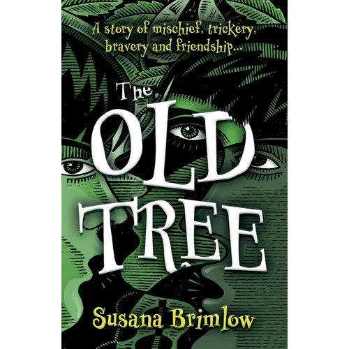 The Old Tree