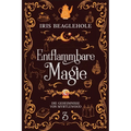 Entflammbare Magie: Die Geheimnisse von Myrtlewood 3