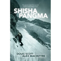 Shishapangma: The alpine-style first ascent of the south-west face