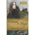 A Strand of Hope: A Great Depression Young Adult Christian Fiction Novella