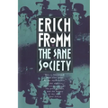 The Sane Society