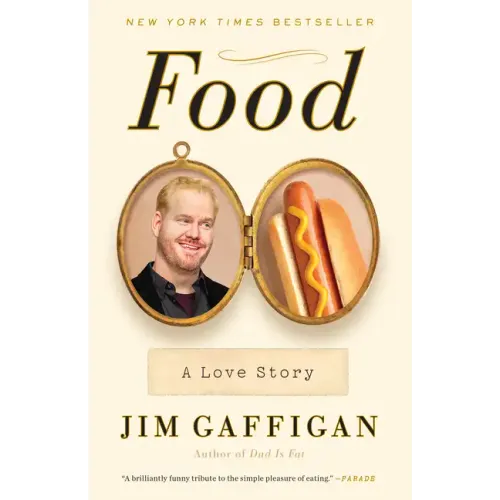 Food: A Love Story