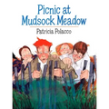 Picnic at Mudsock Meadow