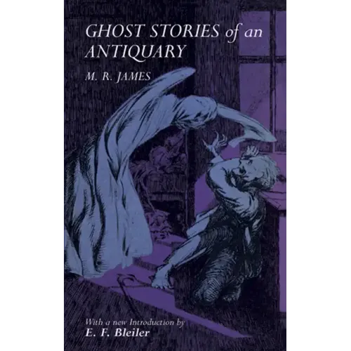 Ghost Stories of an Antiquary