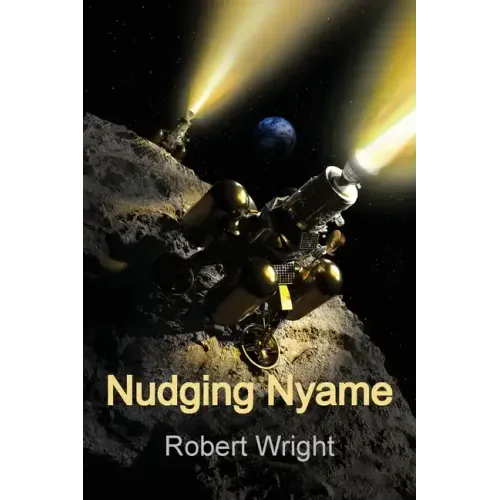 Nudging Nyame