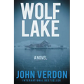 Wolf Lake: A Dave Gurney Novel: Book 5