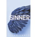 Sinner: Midnight Gods Book II