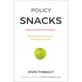 Policy Snacks