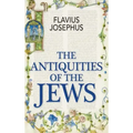 The Antiquities of the Jews