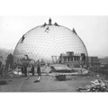 Technoscape: The Architecture of Engineers