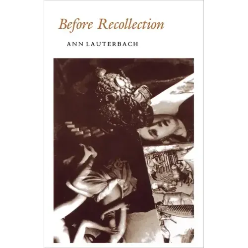 Before Recollection
