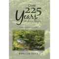 Over 225 Years of Keys/ Keyes: Families in Eastern North Carolina