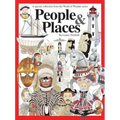 People & Places: A Special Collection