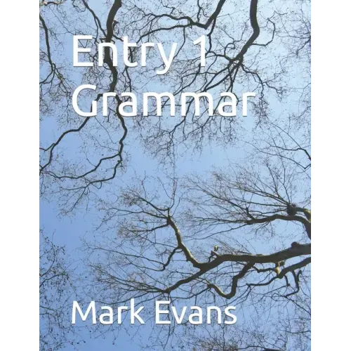 Entry 1 Grammar