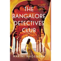 The Bangalore Detectives Club