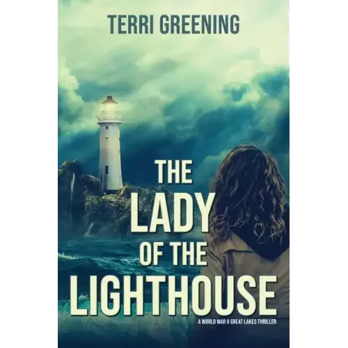 The Lady of the Lighthouse