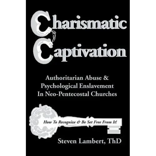 Charismatic Captivation