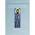 The Armenian Prayers attributed to Ephrem the Syrian